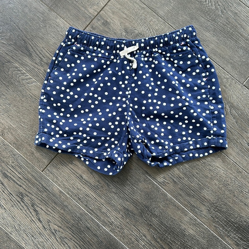 Lightweight shorts